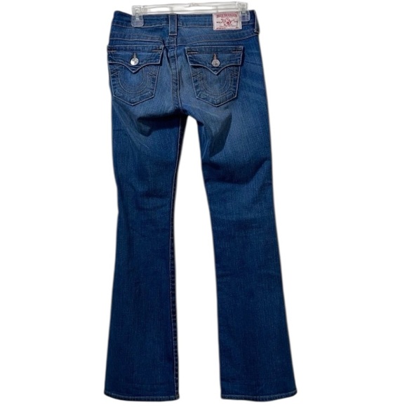 True Religion Denim - *True Religion Becky Jeans. Size 28 GUC